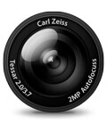 Carl Zeiss Lens | NOMYU