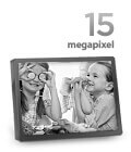 15 Megapixel | NOMYU