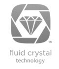 Tecnologia Fluyd Crystal | NOMYU